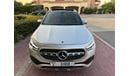 Mercedes-Benz GLA 250 4MATIC 2.0L