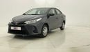 Toyota Yaris SE 1.5 | Zero Down Payment | Home Test Drive