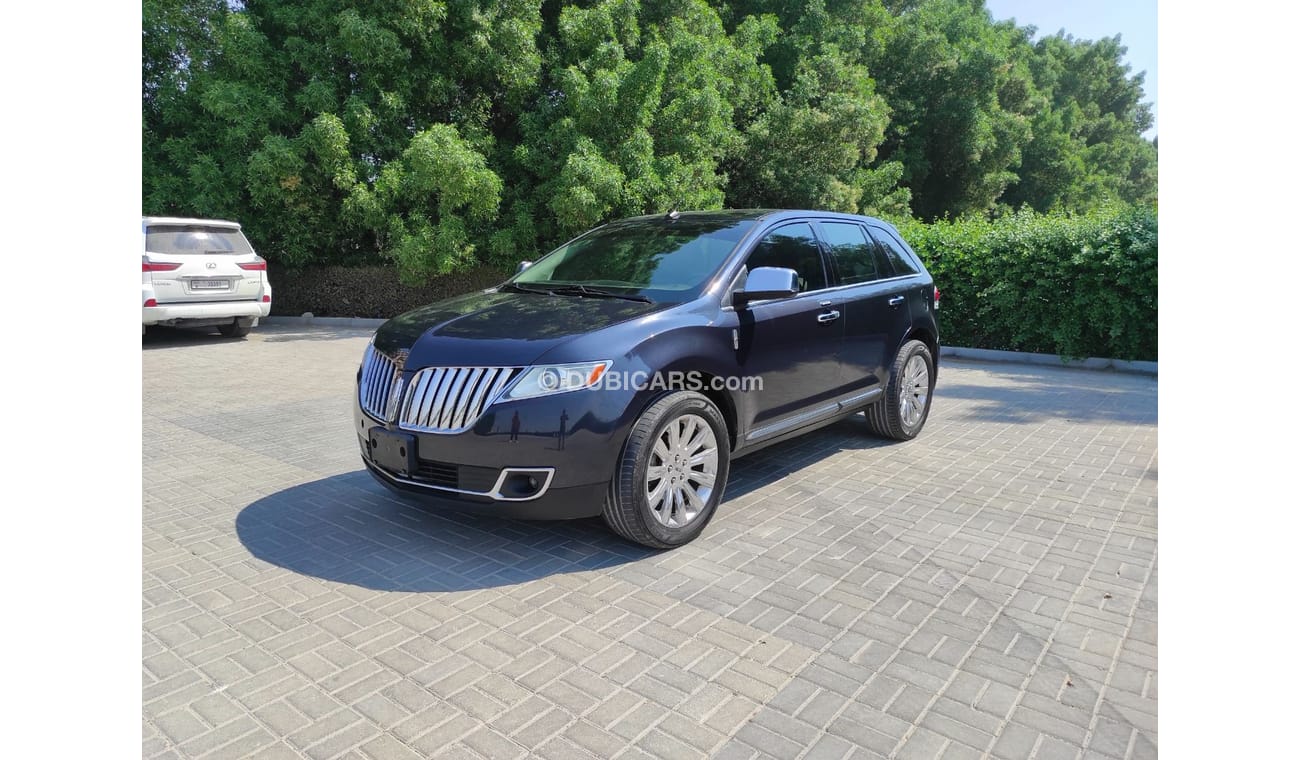 لينكولن MKC Lincoln Mkc 2014 Gcc V6 3.5 L Full options