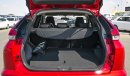 ميتسوبيشي إكلبس كروس Brand New Mitsubishi Eclipse Cross GLX HIGHLINE 1.5L Petrol | Red/Black | 2024 | FOR EXPO