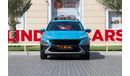 هيونداي كونا Hyundai Kona 2023 GCC under Warranty with Flexible Down-Payment.