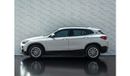 BMW X2 AED 1,415 PM • X2 SDRIVE 20i • FULL BMW SERVICE HISTORY