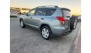 Toyota RAV4 Toyota Rav4 2007 4x4