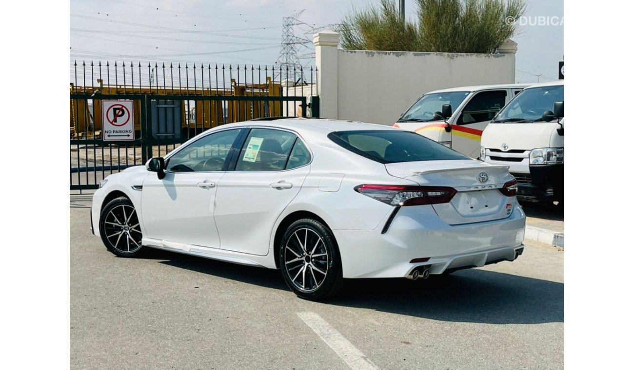 Toyota Camry CAMRY SE SPORT V6