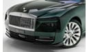 Rolls-Royce Spectre GCC Spec - With Dealer Warranty & Service Contract