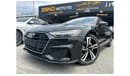 Audi A7 audi a7 2021 55 tfsi quattro