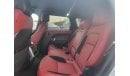 Land Rover Range Rover Sport HSE