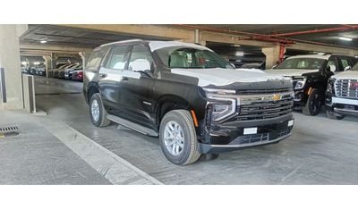 Chevrolet Tahoe CHEVROLETE TAHOE LS 2025