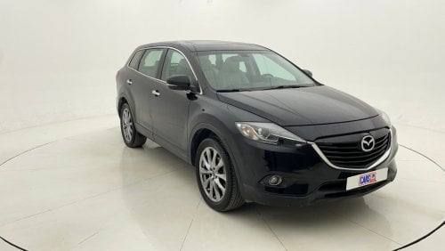 Mazda CX9 GT 3.7 | Zero Down Payment | Free Home Test Drive