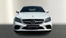 Mercedes-Benz C200 C200 Coupe Premium 2023