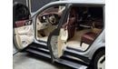 Mercedes-Benz GLS600 Maybach 2024 Mercedes-Maybach GLS 600 / GCC (GARGASH) / 5000km ONLY / Warranty and Service till 2029