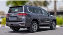 تويوتا لاند كروزر toyota landcruiser vxr 3.3 deisel 2024