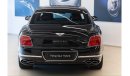 Bentley Flying Spur BENTLEY FLYING SPUR AZURE 2023 GCC HYBRID V6 PETROL