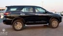 Toyota Fortuner 4.0L | V6 | SR5 | Leather Seats | 360 Camera