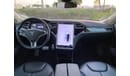 تسلا Model S WINTER  OFFER TESLA S  P85D 2014 - CLEAN TITLE -