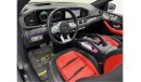 Mercedes-Benz GLE 53 AMG Coupe 2021 Mercedes-Benz GLE 53 AMG Coupe, Oct 2026 GARGASH Warranty + Service Package, Full Service Histo