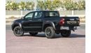 Toyota Hilux 2025 TOYOTA HILUX SR5 4.0 - ATTITUDE BLACK inside RED | Export Only