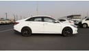 Hyundai Elantra 1.6L KOREA  2023- ALLOY WHEES -TOUCH SCREEN -CAMERA