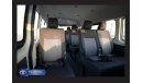 Toyota Hiace TOYOTA HIACE 3.5L COMMUTER 13-STR H/R MID M/T PTR