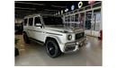 مرسيدس بنز G 63 AMG Std