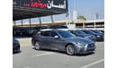 إنفينيتي Q50 لاكس