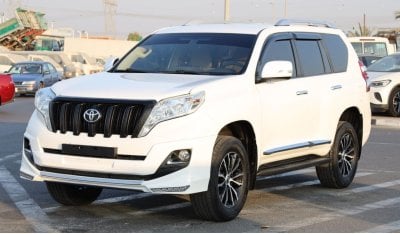 تويوتا لاند كروزر LAND CRUISER PRADO TX