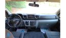 Nissan Urvan Std NV350 - 13 High Back Seats - Passenger Van - MT Petrol - GCC - Ready to Drive