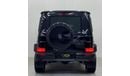 Mercedes-Benz G 63 AMG Std 4.0L 2021 Mercedes Benz G63 AMG, Jul 2026 GARGASH Warranty + Service Package, Full Service Histo