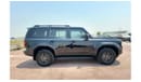 تويوتا برادو Toyota Prado 2.4L