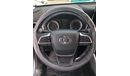 Toyota Highlander GLE TOYOTA_HIGHLANDER_2022_2.5L_AWD