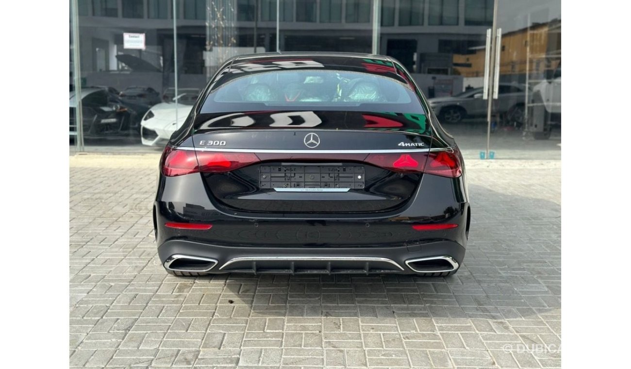 مرسيدس بنز E300 كوبي