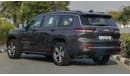 Jeep Grand Cherokee (НА ЭКСПОРТ , For Export) Limited L Plus Luxury V6 3.6L 4X4 , 2024 GCC , 0Km , Без пробега