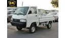 سوزوكي كاري 1.2L,V4,SINGLE/CAB,MT (FOR EXPORT ONLY)