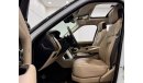 لاند روفر رانج روفر فوج HSE 2021 Range Rover Vogue HSE V6, Range Rover Warranty, Full Range Rover Service History, GCC