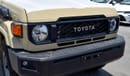 Toyota Land Cruiser Pick Up 4.0 L