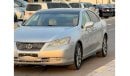 Lexus ES350 very good condition inside and outside