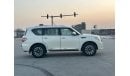 Nissan Patrol LE Platinum MODEL 2017 GCC CAR PERFECT CONDITION INSIDE AND OUTSIDE FULL OPTION 5 camera full electr