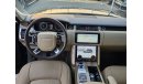 Land Rover Range Rover Vogue HSE