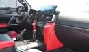 Toyota Land Cruiser V6  With GR SPORT 2023 KIT