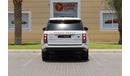 Land Rover Range Rover L405