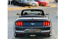 Ford Mustang EcoBoost Premium For sale