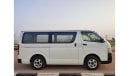 Toyota Hiace KDH205-0002380 || 2004 || DIESEL	kms 403934 || 	RHD	MANUAL|| Only for Export