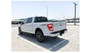 فورد F 150 Ford F-150 Lariat - 2022 - Avalanche Gray