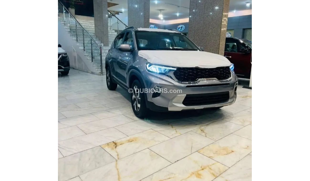 Kia Sonet 1.5L PETROL 2024