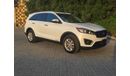 كيا سورينتو Kia Sorrento 2016 usa V6 7 seater AWD drive