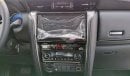 Toyota Fortuner Toyota/FORTUNER DIESEL/ 2.4L COMFORT 4X4 6AT