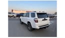 Toyota 4Runner TRD OFF ROAD 4X4 FULL OPTION