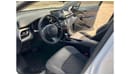 Toyota CHR Toyota C-HR Hybrid 2021 (1.8L) GCC Specs Full Option