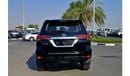 Toyota Fortuner 2025 MODEL TOYOTA FORTUNER EXR 2.7L PETROL 4WD 7 SEAT AT