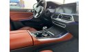 BMW X5 40i M Sport Dynamic